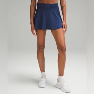 NWOT Lululemon Tennis Skirt